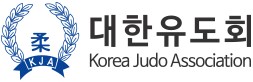 korea judo association logo